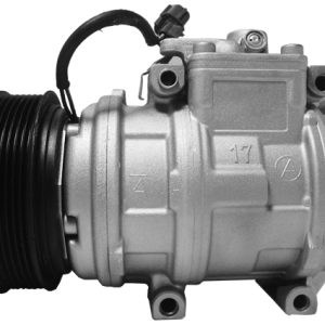 Compresor climatizare AIRSTAL 10-0554 LAND ROVER DEFENDER Pick Up (L316) 2,495 cmc (15 P, 10 P) diesel 122 AIRSTAL 10-0554