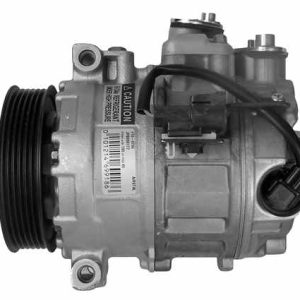 Compresor climatizare AIRSTAL 10-0706 LAND ROVER DISCOVERY III (L319) 4,009 cmc (406PN(COLOGNE V6) benzina 218 AIRSTAL 10-0706
