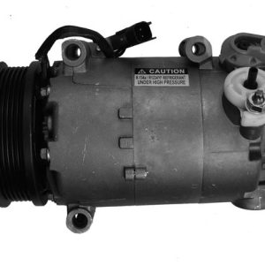 Compresor climatizare AIRSTAL 10-1872 LAND ROVER RANGE ROVER EVOQUE VAN (L538) 2,179 cmc (224DT(DW12BTED4) diesel 150 AIRSTAL 10-1872