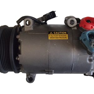 Compresor climatizare AIRSTAL 10-4110 LAND ROVER RANGE ROVER EVOQUE VAN (L538) 2,179 cmc (224DT(DW12BTED4) diesel 150 AIRSTAL 10-4110