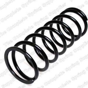 Arc spiral LESJOFORS 4075700 LAND ROVER RANGE ROVER I 3,947 cmc (35 D) benzina 182 LESJOFORS 4075700