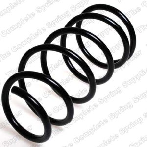 Arc spiral LESJOFORS 4075726 LAND ROVER FREELANDER I Soft Top (L314) 1,994 cmc (20 T2N) diesel 98 LESJOFORS 4075726