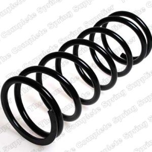 Arc spiral LESJOFORS 4075731 LAND ROVER DISCOVERY II (L318) 2,495 cmc (15 P, 10 P, 16 P) diesel 139 LESJOFORS 4075731