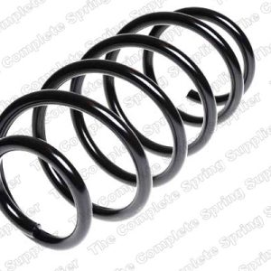 Arc spiral LESJOFORS 4075755 LAND ROVER FREELANDER I (L314) 2,497 cmc (25 K4F) benzina 177 LESJOFORS 4075755