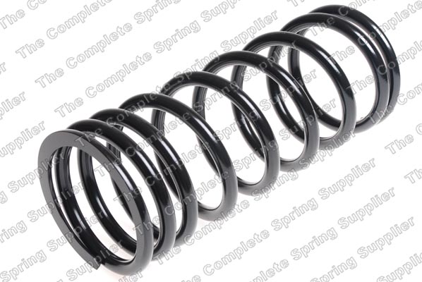 Arc spiral LESJOFORS 4075760 LAND ROVER 90 I (LDV) 2,494 cmc (17 H) benzina 84 LESJOFORS 4075760