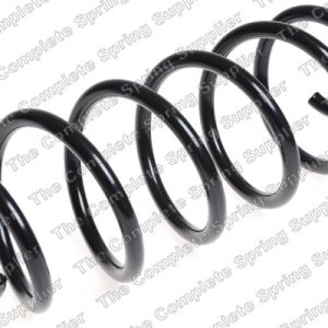Arc spiral LESJOFORS 4075763 LAND ROVER FREELANDER 2 (L359) 2,179 cmc (DW12BTED4, 224DT(DW12BTED4) diesel 160 LESJOFORS 4075763