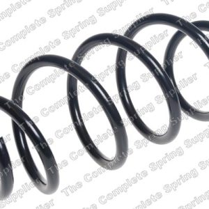 Arc spiral LESJOFORS 4075764 LAND ROVER RANGE ROVER EVOQUE (L538) 1,999 cmc (204PT(GTDI) benzina 240 LESJOFORS 4075764