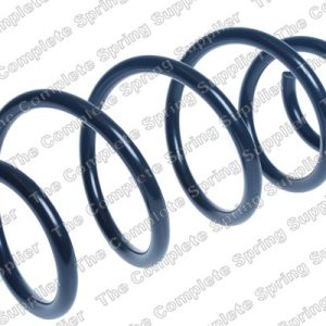 Arc spiral LESJOFORS 4075765 LAND ROVER RANGE ROVER EVOQUE (L538) 2,179 cmc (224DT(DW12BTED4) diesel 190 LESJOFORS 4075765