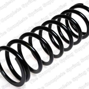 Arc spiral LESJOFORS 4275701 LAND ROVER RANGE ROVER I 2,393 cmc (11 A) diesel 106 LESJOFORS 4275701