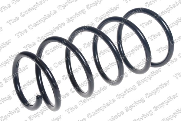 Arc spiral LESJOFORS 4275751 LAND ROVER RANGE ROVER EVOQUE (L538) 1,999 cmc (204DTD(AJ20D4) diesel 180 LESJOFORS 4275751