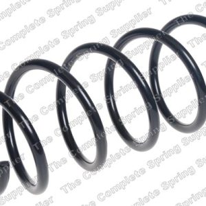Arc spiral LESJOFORS 4275752 LAND ROVER RANGE ROVER EVOQUE (L538) 1,999 cmc (204PT(GTDI) benzina 240 LESJOFORS 4275752