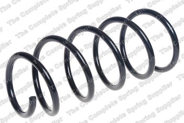 Arc spiral LESJOFORS 4275752 LAND ROVER RANGE ROVER EVOQUE (L538) 1,999 cmc (204DTD(AJ20D4) diesel 150 LESJOFORS 4275752