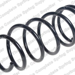 Arc spiral LESJOFORS 4275753 LAND ROVER RANGE ROVER EVOQUE (L538) 1,997 cmc (PT204(AJ20P4) benzina 290 LESJOFORS 4275753