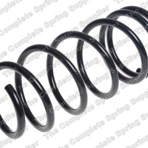 Arc spiral LESJOFORS 4275754 LAND ROVER RANGE ROVER EVOQUE (L538) 2,179 cmc (224DT(DW12BTED4) diesel 150 LESJOFORS 4275754