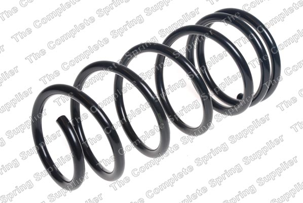 Arc spiral LESJOFORS 4275754 LAND ROVER RANGE ROVER EVOQUE (L538) 1,999 cmc (204DTD(AJ20D4) diesel 150 LESJOFORS 4275754