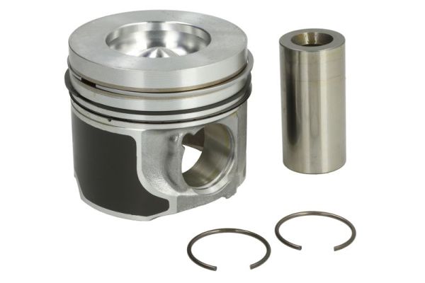 Piston ENGITECH ENT050709 STD LAND ROVER RANGE ROVER EVOQUE Cabriolet (L538) 1,999 cmc (204DTD(AJ20D4) diesel 180 ENGITECH ENT050709 STD