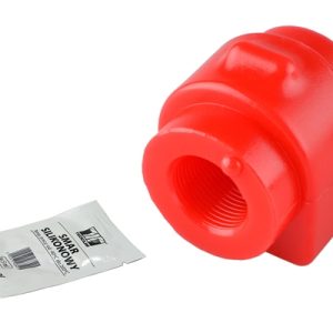 Bucsa bara stabilizatoare TEDGUM TED40325 LAND ROVER FREELANDER 2 (L359) 2,179 cmc (224DT(DW12BTED4) diesel 156 TEDGUM TED40325