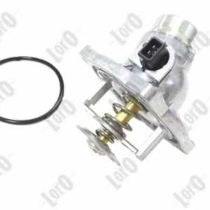 Termostat lichid racire ABAKUS 004-025-0009 LAND ROVER RANGE ROVER III (L322) 4,398 cmc (M62 B44) benzina 286 ABAKUS 004-025-0009