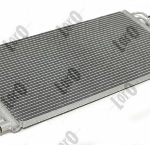 Condensator climatizare ABAKUS 027-016-0002 LAND ROVER FREELANDER I (L314) 1,951 cmc (204D3(M47D20) diesel 109 ABAKUS 027-016-0002