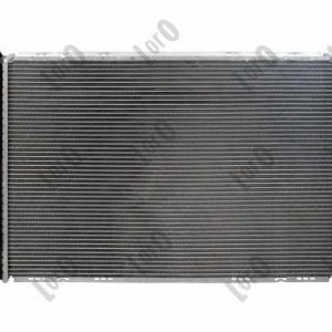 Radiator racire motor ABAKUS 027-017-0001-B LAND ROVER RANGE ROVER SPORT I (L320) 2,720 cmc (276DT(TDV6) diesel 190 ABAKUS 027-017-0001-B