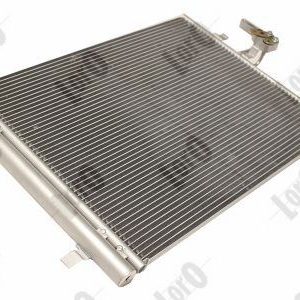 Condensator climatizare ABAKUS 052-016-0014 LAND ROVER FREELANDER 2 (L359) 2,179 cmc (DW12BTED4, 224DT(DW12BTED4) diesel 150 ABAKUS 052-016-0014