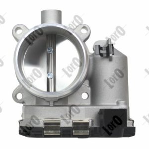 Carcasa clapeta ABAKUS 121-02-044 LAND ROVER RANGE ROVER EVOQUE (L538) 1,997 cmc (PT204(AJ20P4) benzina 241 ABAKUS 121-02-044