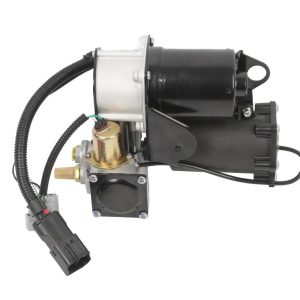 Compresor instalatie aer comprimat ABAKUS 131-02-619 LAND ROVER RANGE ROVER III (L322) 4,999 cmc (508PN(AJ133) benzina 375 ABAKUS 131-02-619