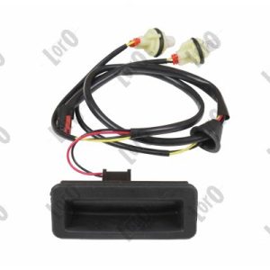 Comutator haion ABAKUS 132-027-011 LAND ROVER RANGE ROVER SPORT I (L320) 4,197 cmc (428PS(AJV8) benzina 390 ABAKUS 132-027-011