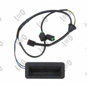 Comutator haion ABAKUS 132-027-012 LAND ROVER FREELANDER 2 (L359) 1,999 cmc (204PT(GTDI) benzina 241 ABAKUS 132-027-012