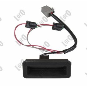 Comutator haion ABAKUS 132-027-014 LAND ROVER DISCOVERY IV (L319) 2,993 cmc (306DT(TDV6) diesel 256 ABAKUS 132-027-014