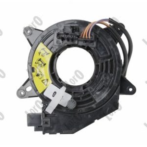 Arc spirala Airbag ABAKUS 134-01-053 LAND ROVER FREELANDER 2 (L359) 2,179 cmc (224DT(DW12BTED4) diesel 190 ABAKUS 134-01-053