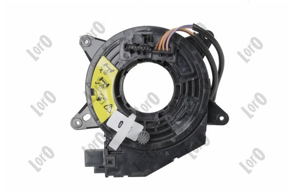 Arc spirala Airbag ABAKUS 134-01-053 LAND ROVER DISCOVERY IV VAN (L319) 2,993 cmc (306DT(TDV6) diesel 256 ABAKUS 134-01-053