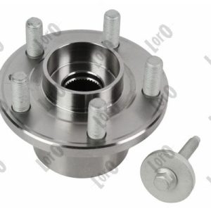 Butuc roata ABAKUS 141-01-045 LAND ROVER FREELANDER 2 (L359) 2,179 cmc (224DT(DW12BTED4) diesel 156 ABAKUS 141-01-045