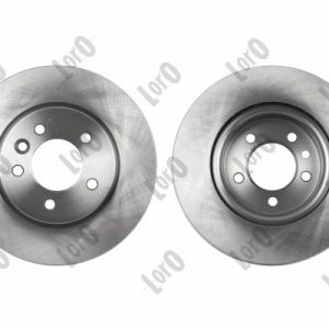 Disc frana ABAKUS 231-03-159 LAND ROVER DISCOVERY III (L319) 4,009 cmc (406PN(COLOGNE V6) benzina 218 ABAKUS 231-03-159