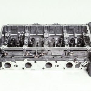 Chiulasa AMC 908758 LAND ROVER DEFENDER Station Wagon (L316, L315) 2,198 cmc (DT224(PUMA) diesel 150 AMC 908758