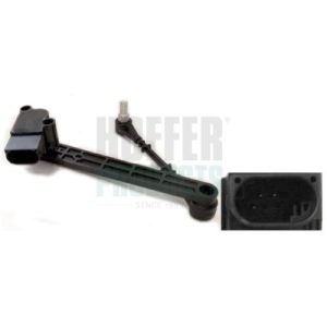 Controler inaltime suspensie HOFFER 3800022 LAND ROVER RANGE ROVER III (L322) 4,398 cmc (M62 B44) benzina 286 HOFFER 3800022