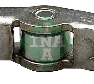 Culbutor tren supape INA 422 0107 10 LAND ROVER RANGE ROVER EVOQUE VAN (L538) 2,179 cmc (224DT(DW12BTED4) diesel 150 INA 422 0107 10