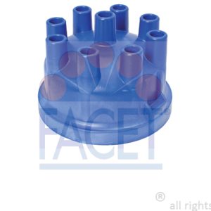 Capac distribuitor FACET 2.8091PHT LAND ROVER 110/127 (LDH) 3,528 cmc (15G) benzina 133 FACET 2.8091PHT