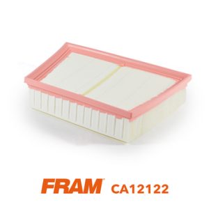 Filtru aer FRAM CA12122 LAND ROVER RANGE ROVER SPORT II (L494) 1,999 cmc (204DTA(AJ20D4) diesel 241 FRAM CA12122