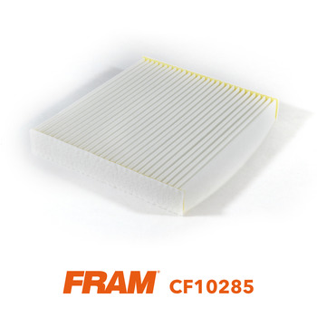 Filtru aer habitaclu FRAM CF10285 LAND ROVER DISCOVERY V VAN (L462) 2,993 cmc (306DT(TDV6) diesel 258 FRAM CF10285