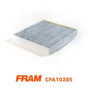 Filtru aer habitaclu FRAM CFA10285 LAND ROVER DISCOVERY V VAN (L462) 1,999 cmc (204DTA(AJ20D4) diesel 241 FRAM CFA10285