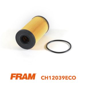 Filtru ulei FRAM CH12039ECO LAND ROVER DEFENDER Van (L663) 1,999 cmc (204DTA(AJ20D4) diesel 200 FRAM CH12039ECO