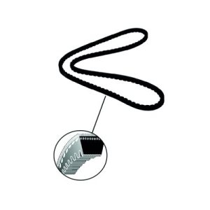 Curea transmisie TRUCKTEC AUTOMOTIVE 01.19.043 LAND ROVER 110/127 (LDH) 3,528 cmc (15G) benzina 133 TRUCKTEC AUTOMOTIVE 01.19.043