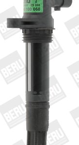 Bobina de inductie BERU ZS068 LAND ROVER FREELANDER I (L314) 2,497 cmc (25 K4F) benzina 177 BERU ZS068