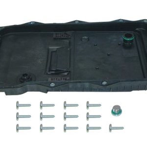 Baie ulei cutie viteze automata TRUCKTEC AUTOMOTIVE 08.25.026 LAND ROVER RANGE ROVER SPORT II (L494) 4,999 cmc (508PS(AJ133) benzina 510 TRUCKTEC AUTOMOTIVE 08.25.026