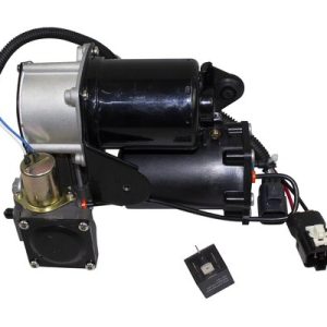 Compresor instalatie aer comprimat TRUCKTEC AUTOMOTIVE 22.30.012 LAND ROVER RANGE ROVER SPORT I (L320) 4,999 cmc (508PN(AJ133) benzina 375 TRUCKTEC AUTOMOTIVE 22.30.012