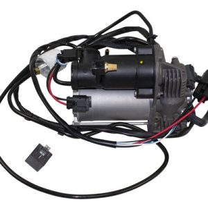 Compresor instalatie aer comprimat TRUCKTEC AUTOMOTIVE 22.30.015 LAND ROVER RANGE ROVER IV (L405) 2,993 cmc (306DT(TDV6) Diesel/electro 340 TRUCKTEC AUTOMOTIVE 22.30.015