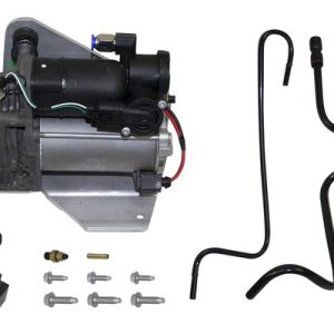 Compresor instalatie aer comprimat TRUCKTEC AUTOMOTIVE 22.30.017 LAND ROVER RANGE ROVER SPORT I (L320) 2,993 cmc (306DT(TDV6) diesel 256 TRUCKTEC AUTOMOTIVE 22.30.017