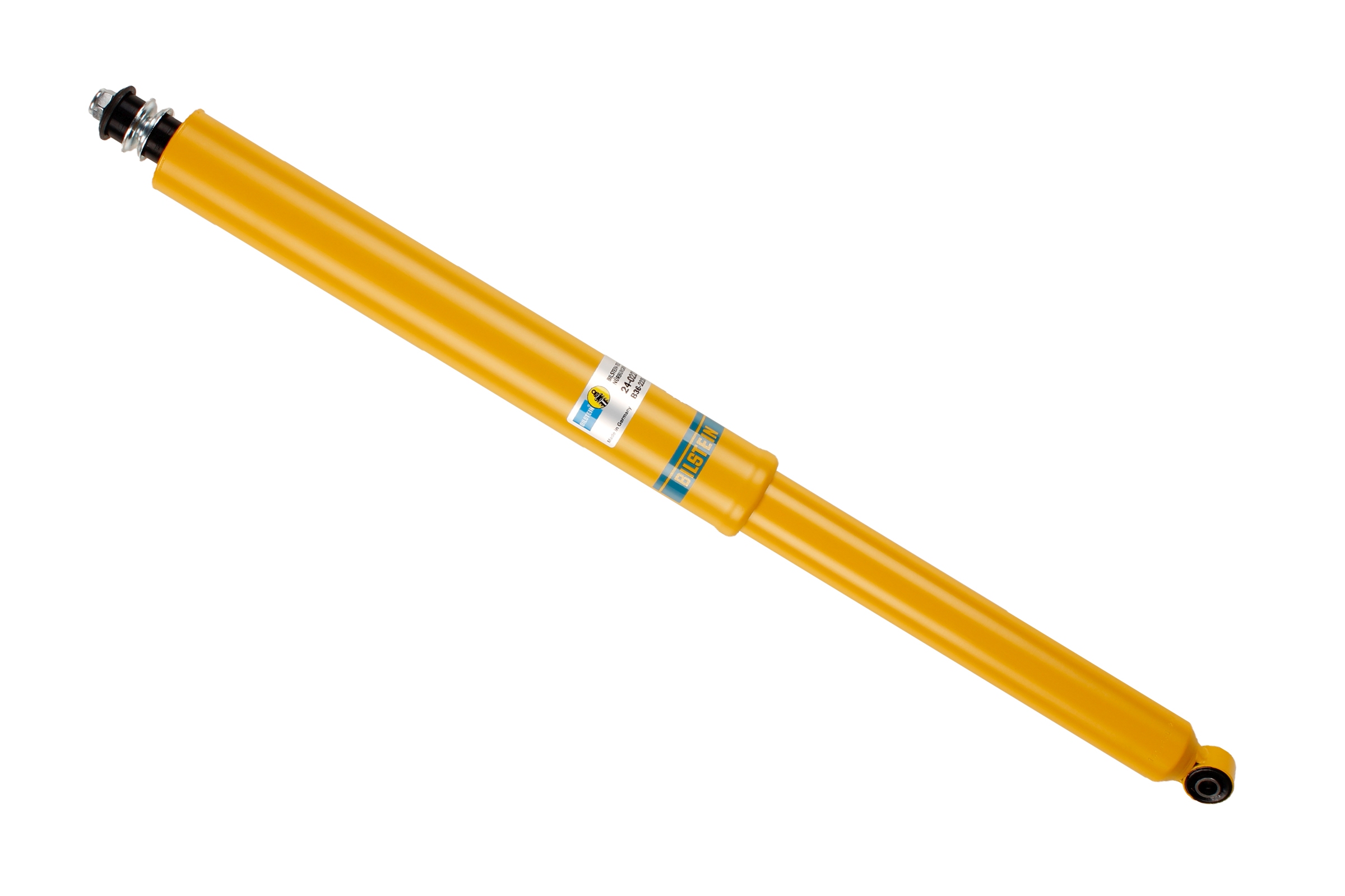 Amortizor directie BILSTEIN 24-022354 LAND ROVER 110/127 (LDH) 2,494 cmc (19 J) diesel 86 BILSTEIN 24-022354