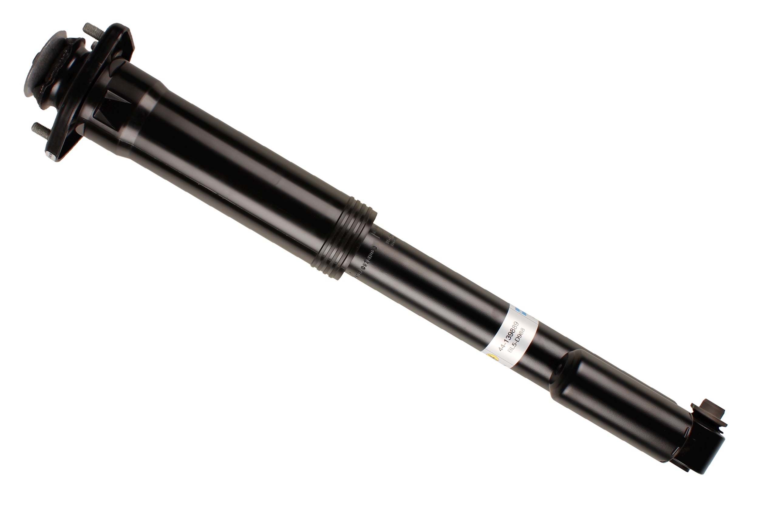 Amortizor BILSTEIN 44-139889 LAND ROVER RANGE ROVER III (L322) 4,394 cmc (448PN(AJV8) benzina 306 BILSTEIN 44-139889